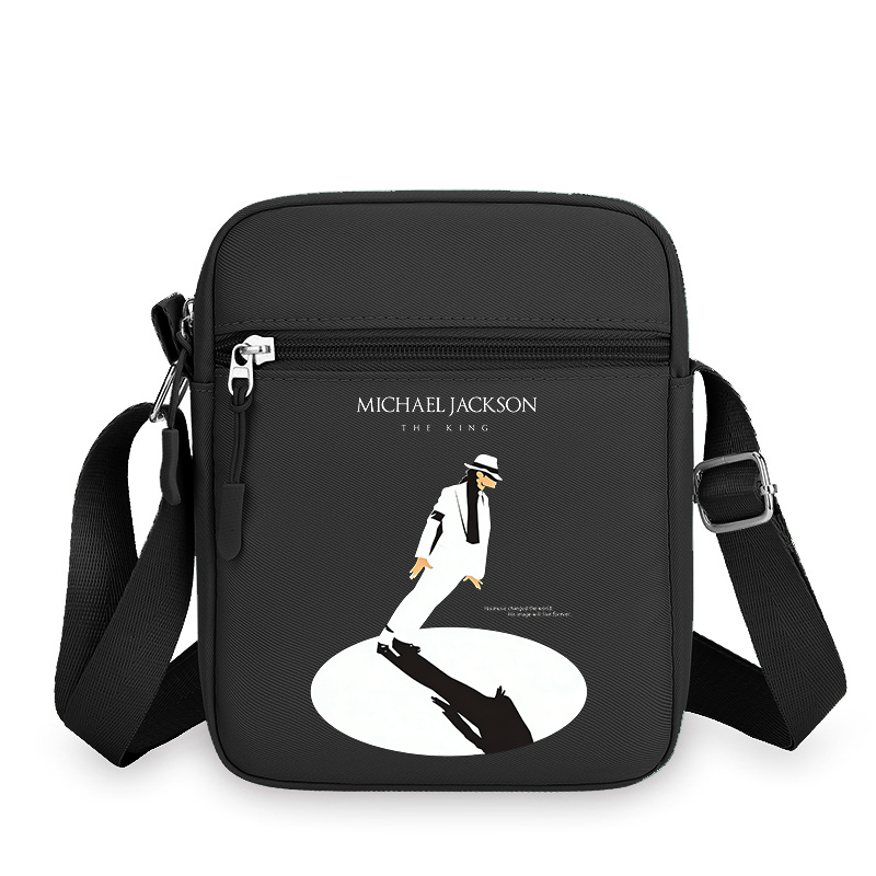 Men Accessories Bag - 남성 여성 애니메이션 전화 보관 주머니