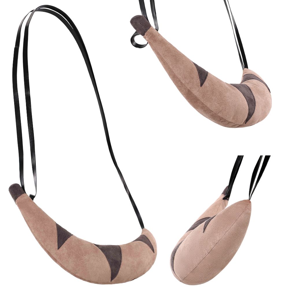 Men Accessories Bag - Katara Cosplay Avatar The Last Airbender