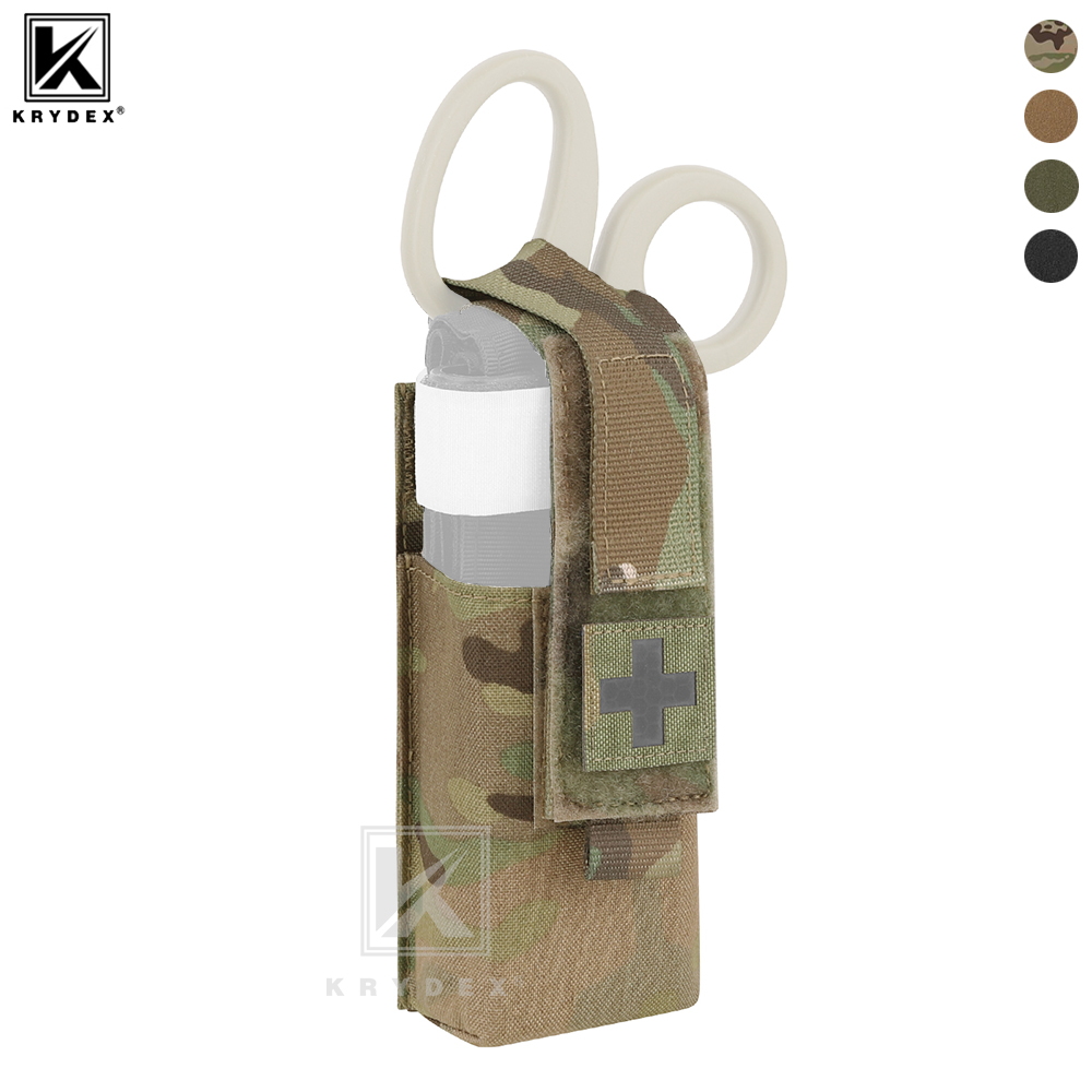 Men Accessories Kit Bag - KRYDEX 3 in 1 응급 처치