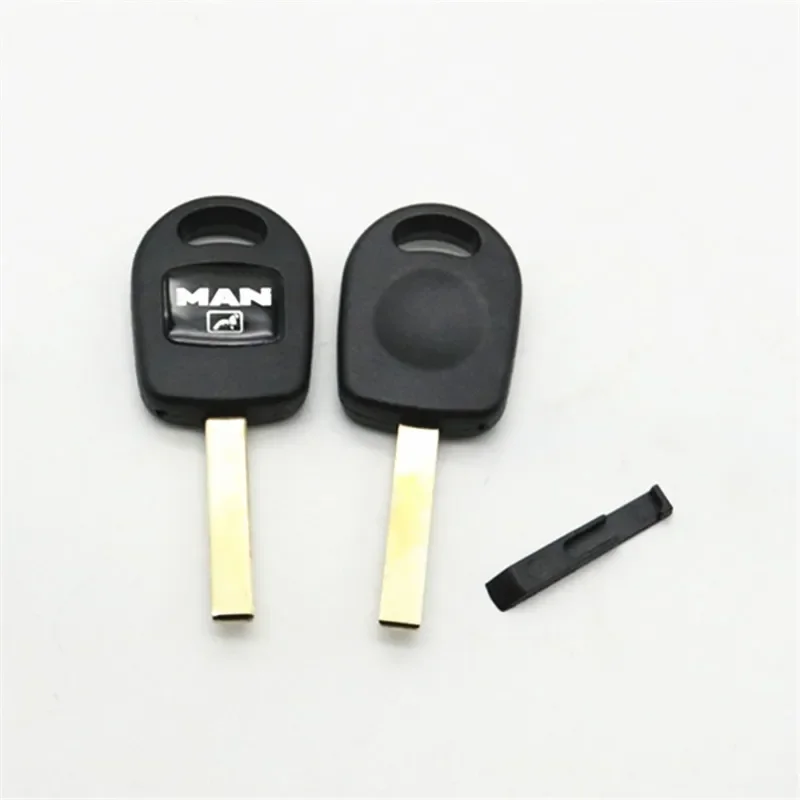 Men Accessories Brand - 자동차 블랭크 교체 트랜스폰더 키 쉘