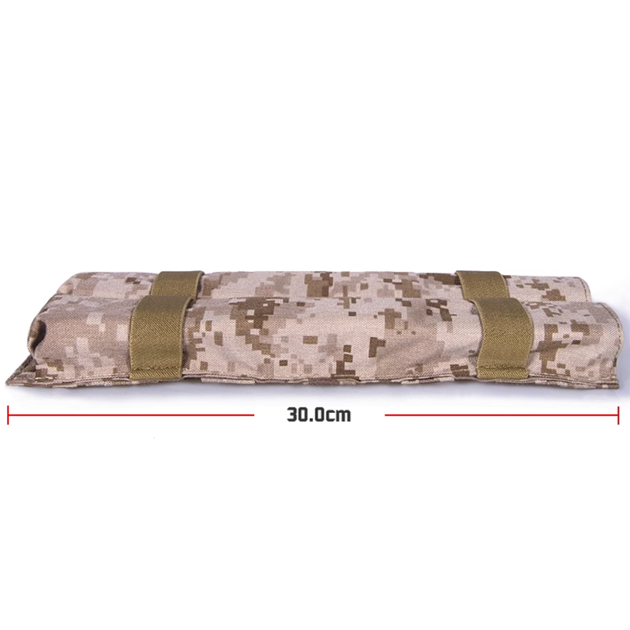 Men Accessories Kit Bag - 긴 30cm 세트 주머니 야외 전술