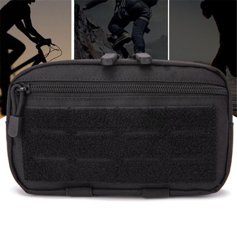 Men Accessories Kit Bag - 2026 새로운 남성 야외 허리 가방