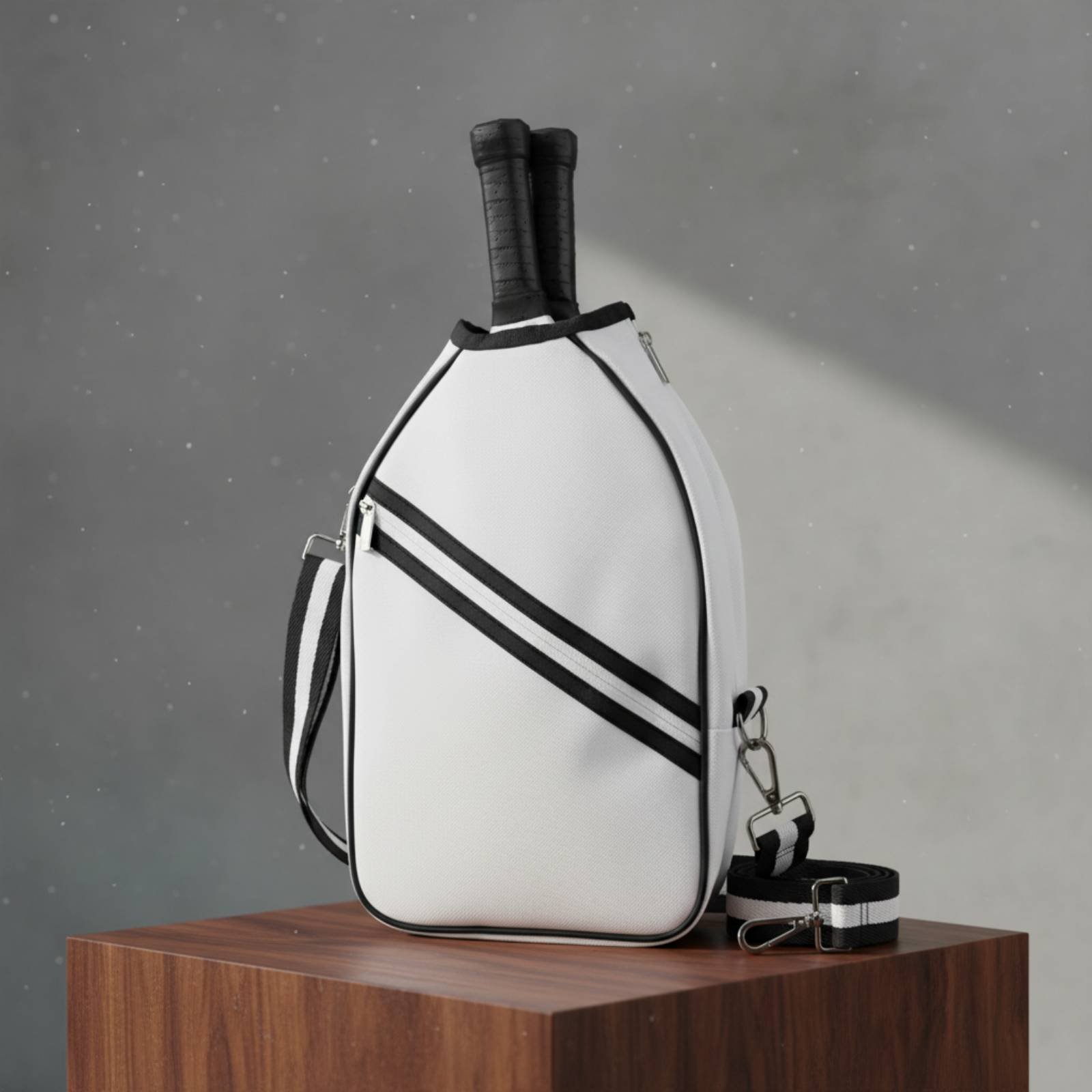 Men Accessories Bag - 피클볼 패들 가방 경량 피클볼 라켓