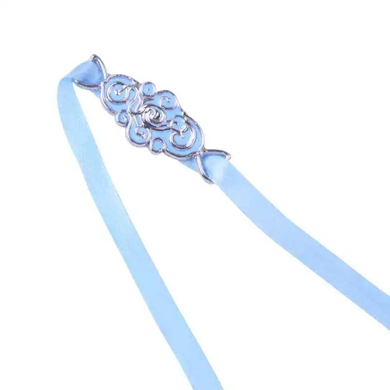1pcs 악마 재배의 그랜드 마스터 Lan Wangji - Men Accessories Gift 리뷰 및 가격