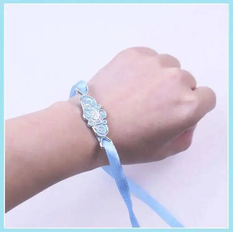 1pcs 악마 재배의 그랜드 마스터 Lan Wangji - Men Accessories Gift 리뷰 및 가격