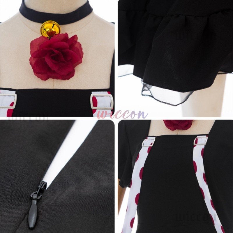 Anime Juuzou Suzuya 코스프레 드레스 의 - Men Accessories Pack 리뷰 및 가격