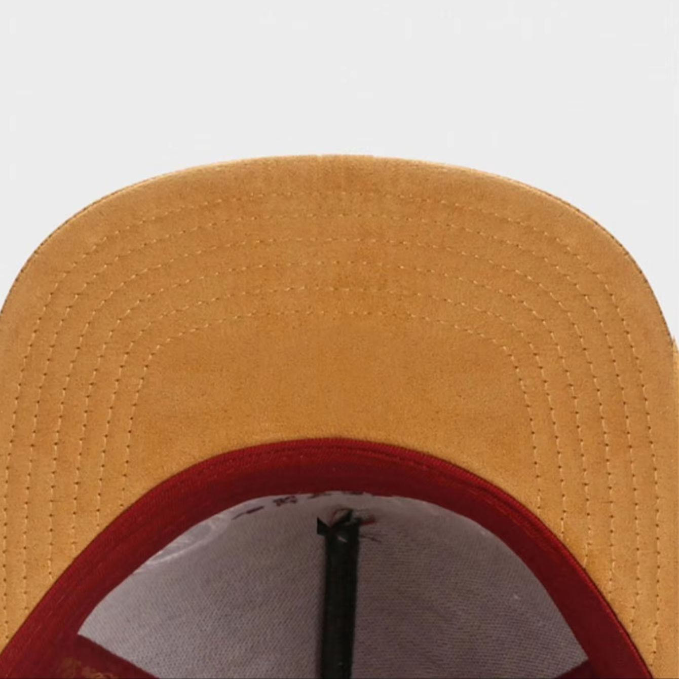 유니섹스 브랜드 브루클린 캡 블랙 조절 가능한 힙합 스 - Men Accessories Brand 리뷰 및 가격