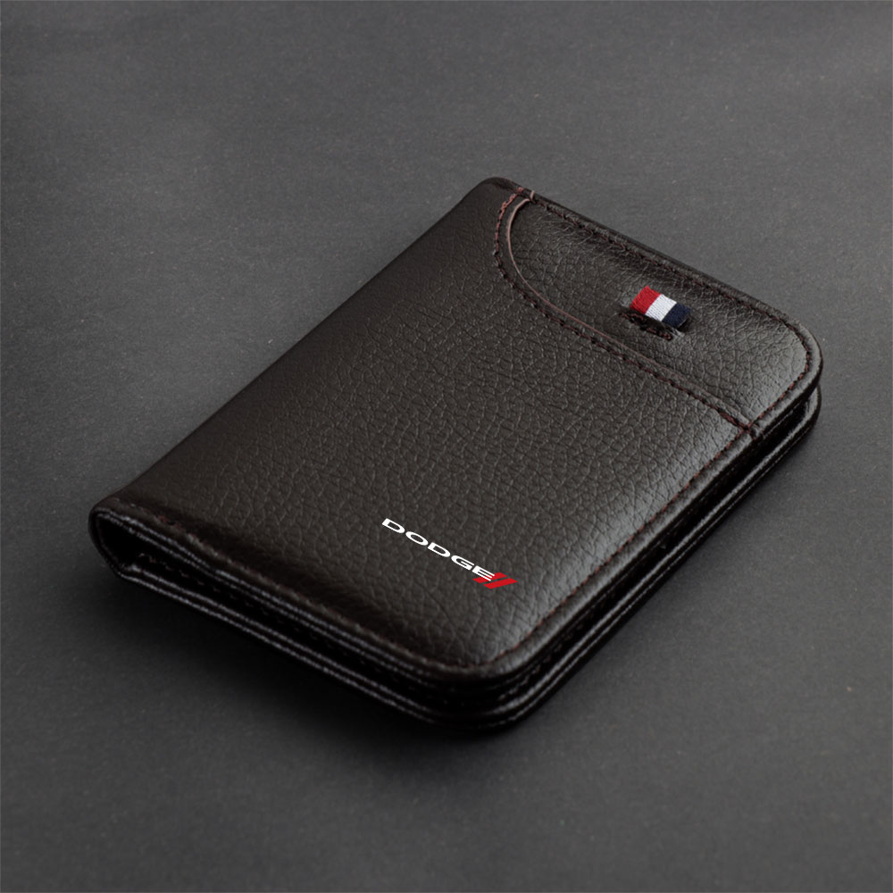 자동차 가죽 ID 가방 수납 가방 고급 카드 홀더 남성 - Men'S Accessories High End 리뷰 및 가격