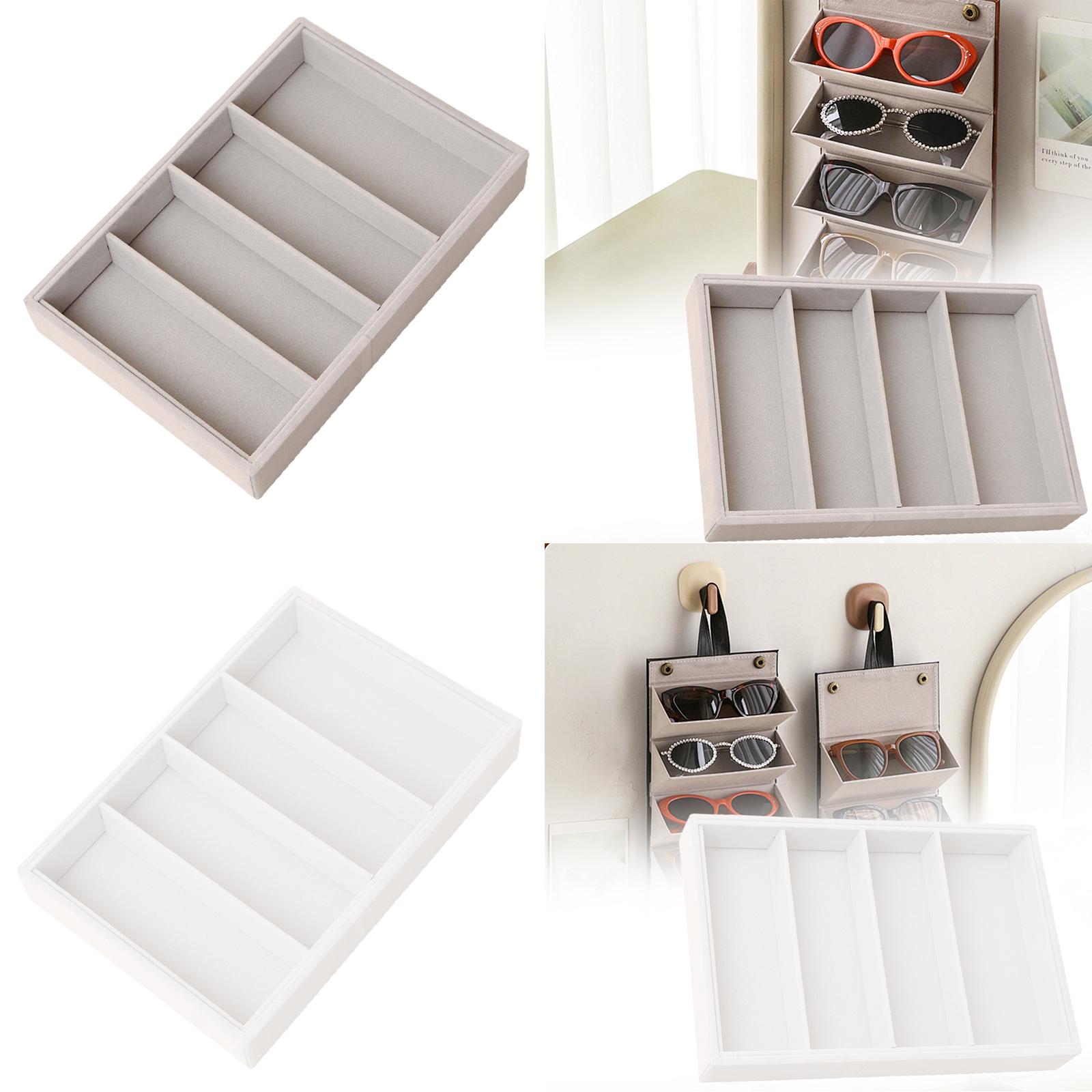 선글라스 정리함 트레이 가볍고 트렌디한 디자인 남녀공용 - Men'S Accessories Organizer Tray 리뷰 및 가격