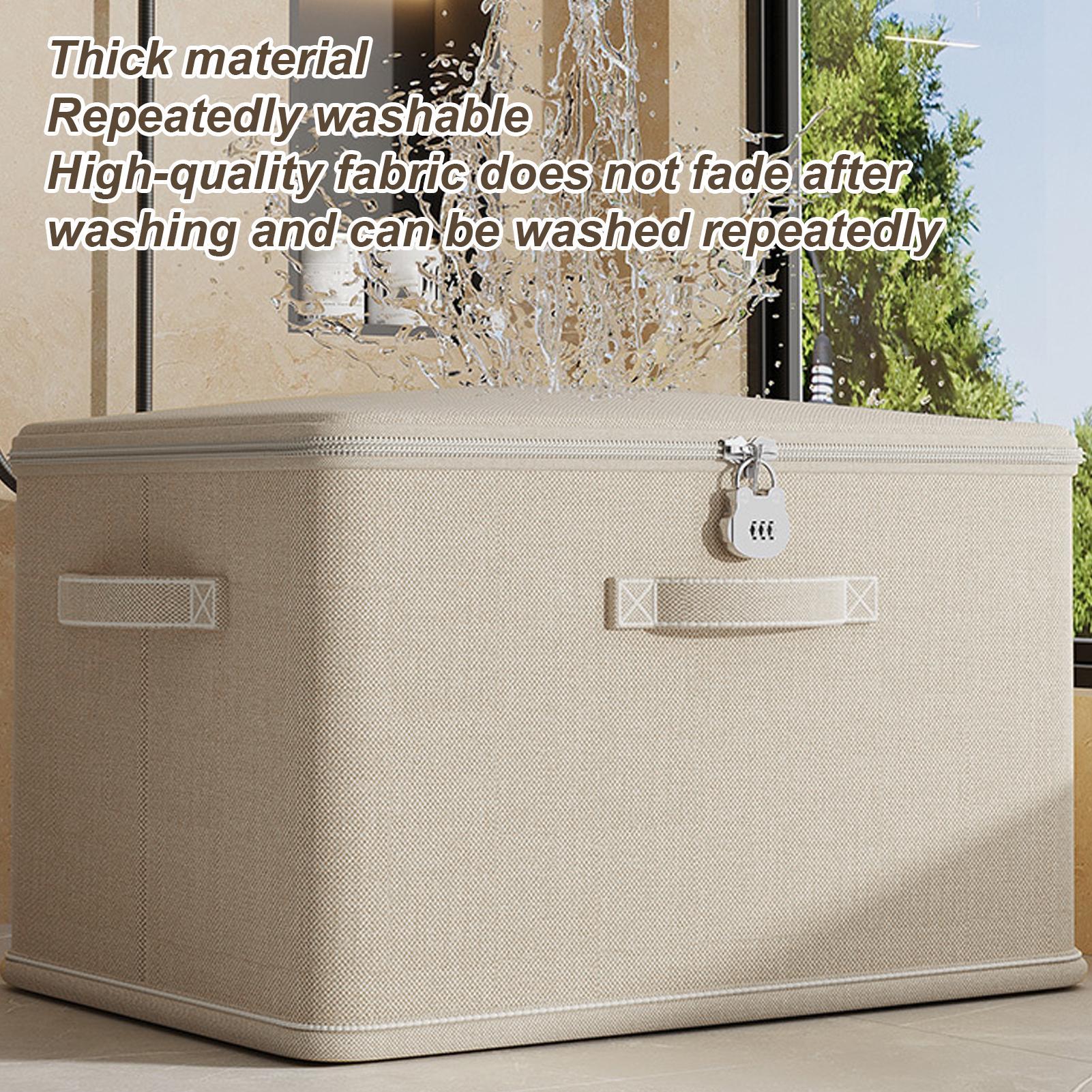 잠금 가능 보관함 냄새 차단 손잡이가 있는 보관 용기  - Men'S Accessories Wardrobe 리뷰 및 가격