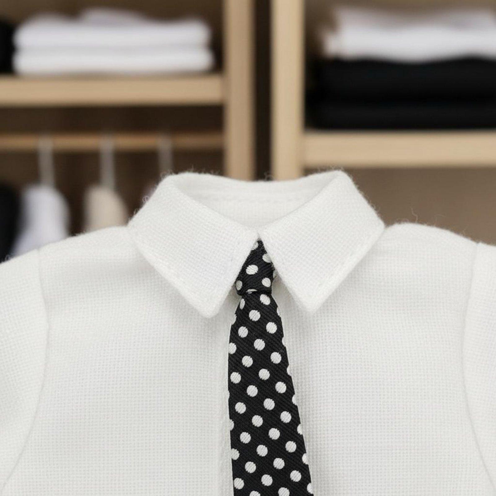 남성 인형 정장 세련된 천 의상 30cm 패션 인형 하 - Men'S Accessories Wardrobe 리뷰 및 가격