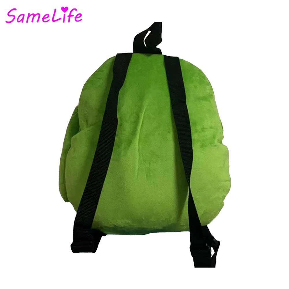 그린 고스트 슬리머 백팩 코스프레 판타지 가방 영화 버 - Men Accessories Bag 리뷰 및 가격