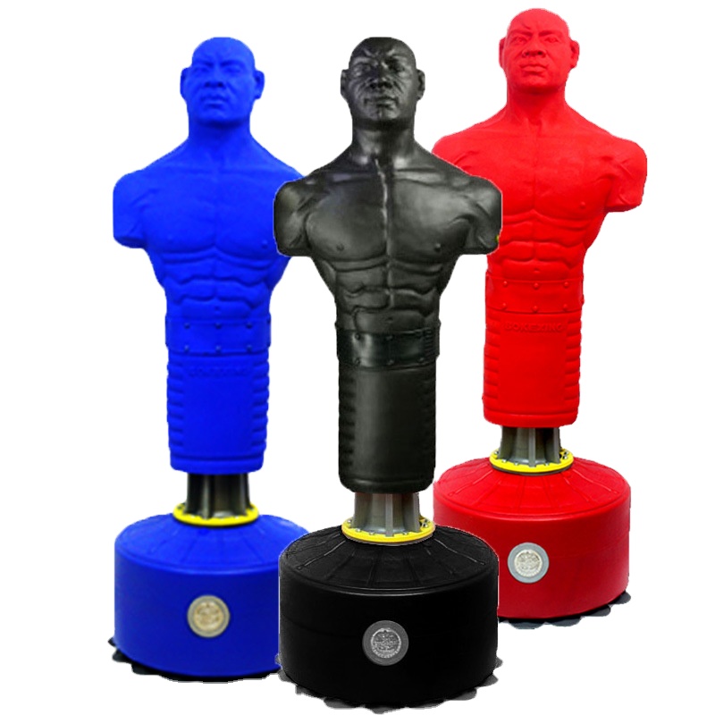 스탠딩형 헤비 PVC 맨사이즈 샌드백 펀칭백 및 훈련  - Men'S Accessories Target 리뷰 및 가격