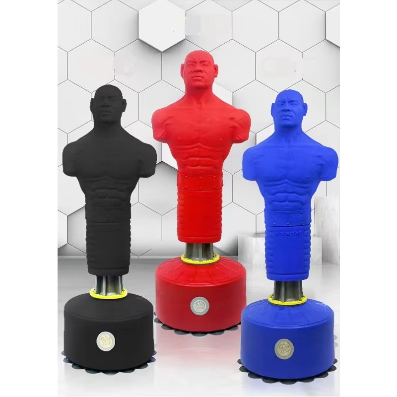 스탠딩형 헤비 PVC 맨사이즈 샌드백 펀칭백 및 훈련  - Men'S Accessories Target 리뷰 및 가격