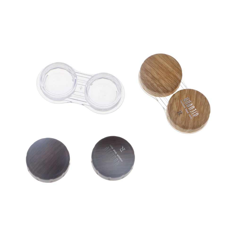 보관함 정리함 거울이 있는 여행용 남성용 콘택트렌즈 케 - Men Accessories Kit Bag 리뷰 및 가격