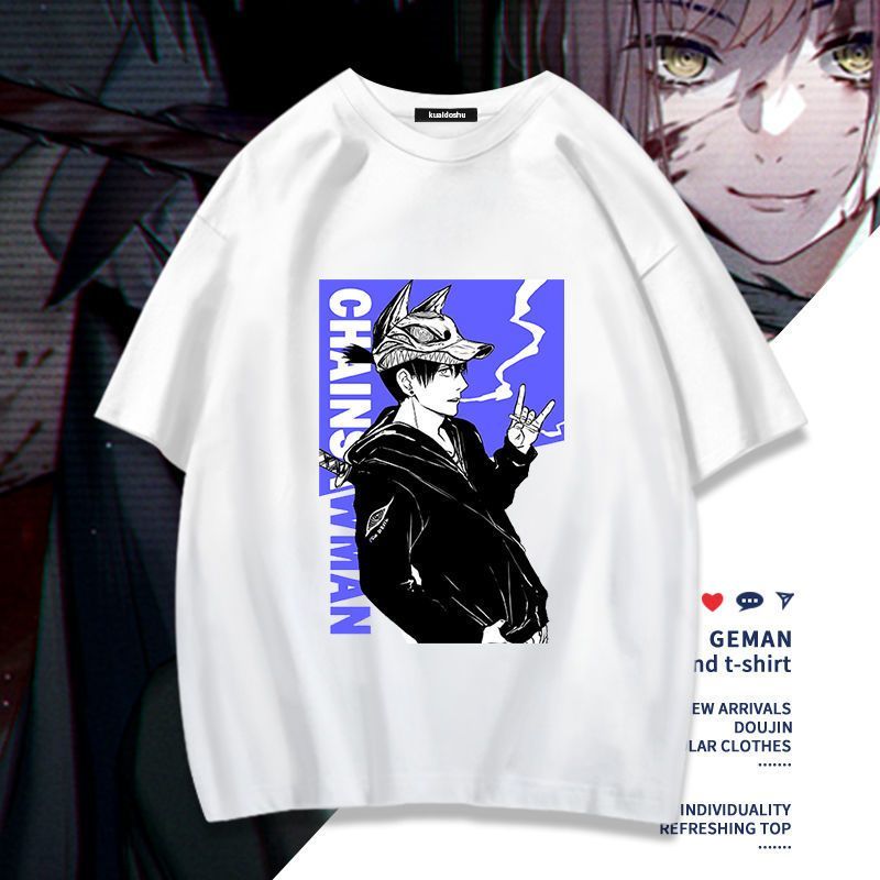 Chainsaw Man Anime Makima Poch - Men Accessories Gift 리뷰 및 가격