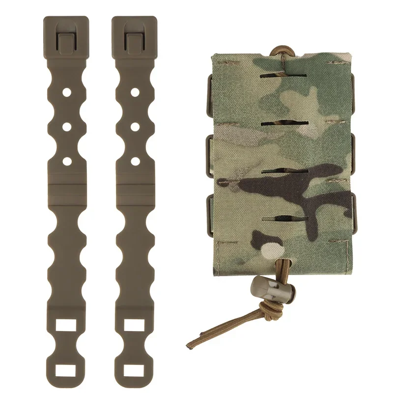 야외 전술 몰리 5.56 싱글 탄창 파우치 권총 매그  - Men Accessories Kit Bag 리뷰 및 가격