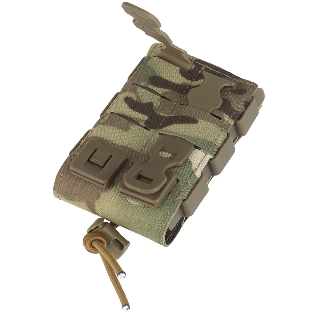 야외 전술 몰리 5.56 싱글 탄창 파우치 권총 매그  - Men Accessories Kit Bag 리뷰 및 가격
