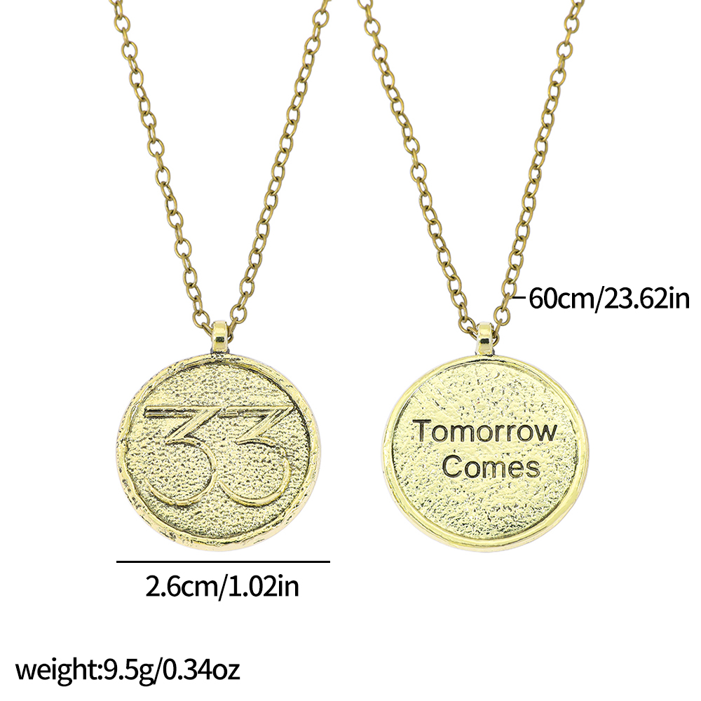 Expedition 33 Clair Obscur 빈티지 - Men Accessories Pendant 리뷰 및 가격