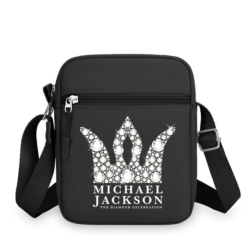 남성 여성 애니메이션 전화 보관 주머니 MJ 캐주얼 액 - Men Accessories Bag 리뷰 및 가격