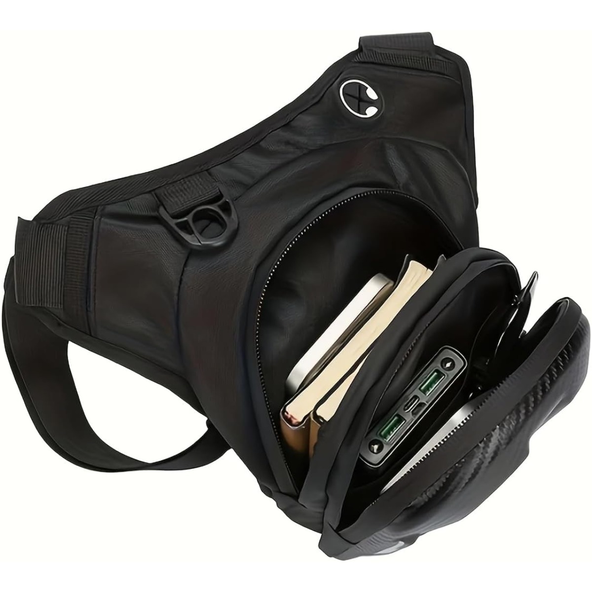 오토바이 허리 가방 드롭 레그 백 남녀 공용 자전거 타 - Men Accessories Kit Bag 리뷰 및 가격