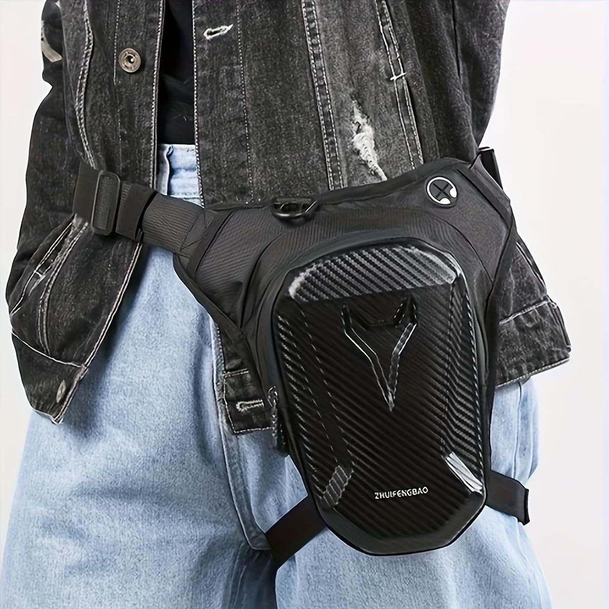 오토바이 허리 가방 드롭 레그 백 남녀 공용 자전거 타 - Men Accessories Kit Bag 리뷰 및 가격
