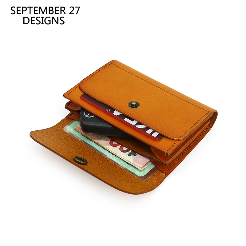 남성용 정품 가죽 미니 허리 가방, 고급 수제 빈티지  - Men Accessories Pack 리뷰 및 가격