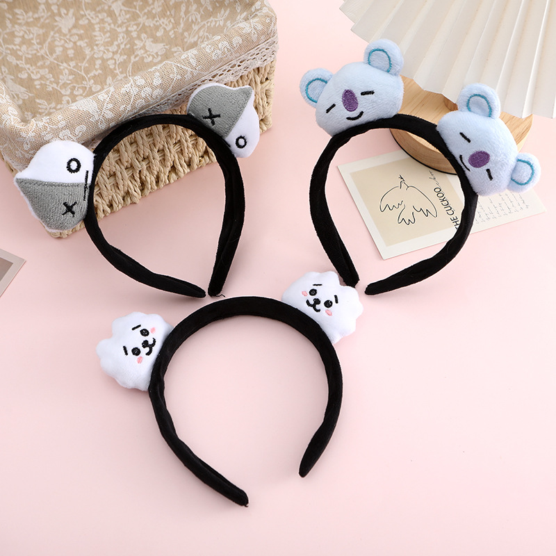 BT21 코야 RJ 슈키맨 타타 치미 쿠키 크리에이티브 - Men Accessories Pack 리뷰 및 가격