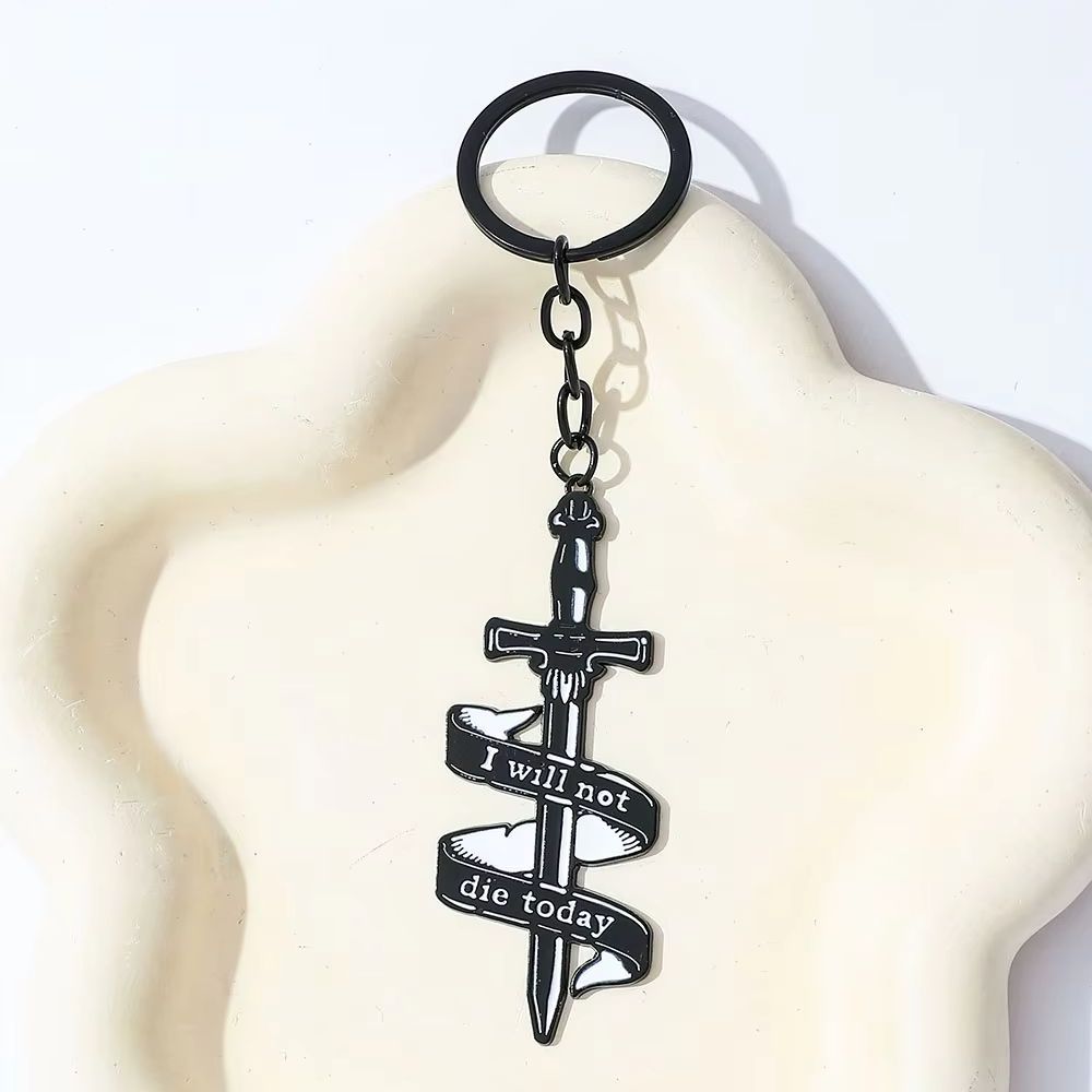 포서드 윙 블랙 드래곤 키체인 펜던트 자동차 열쇠고리  - Men Accessories Pendant 리뷰 및 가격