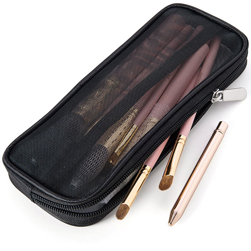 메이크업 브러쉬 여행 케이스 화장품 세면 용품 가방 정 - Men Accessories Kit Bag 리뷰 및 가격