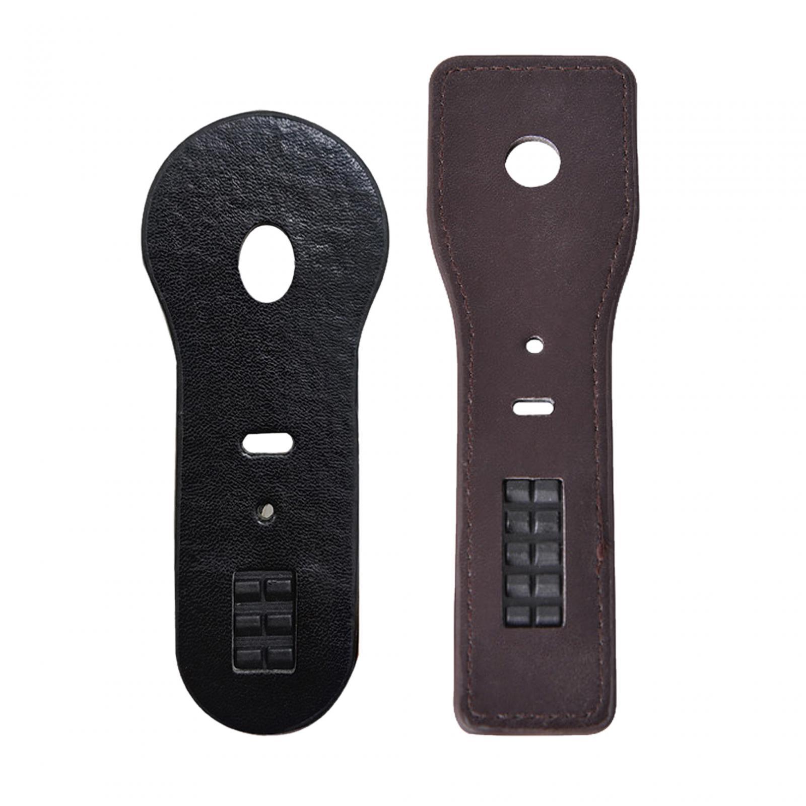남성용 모던 벨트 걸이, 심플 PU 가죽 걸이식 정리함 - Men'S Accessories Wardrobe 리뷰 및 가격