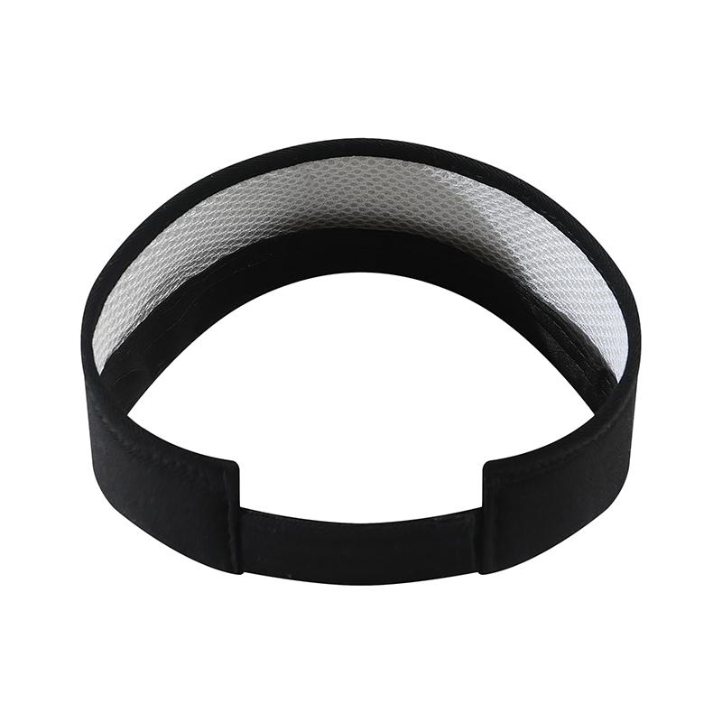 맞춤형 로고 자외선 차단 여성 골프 햇빛 가리개 모자  - Men'S Accessories Designer 리뷰 및 가격