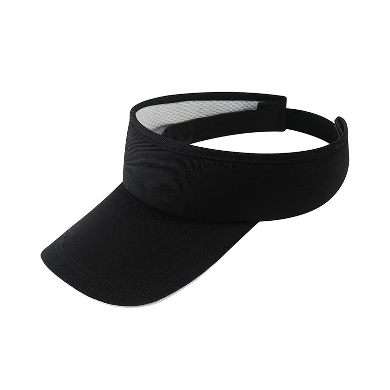 맞춤형 로고 자외선 차단 여성 골프 햇빛 가리개 모자  - Men'S Accessories Designer 리뷰 및 가격
