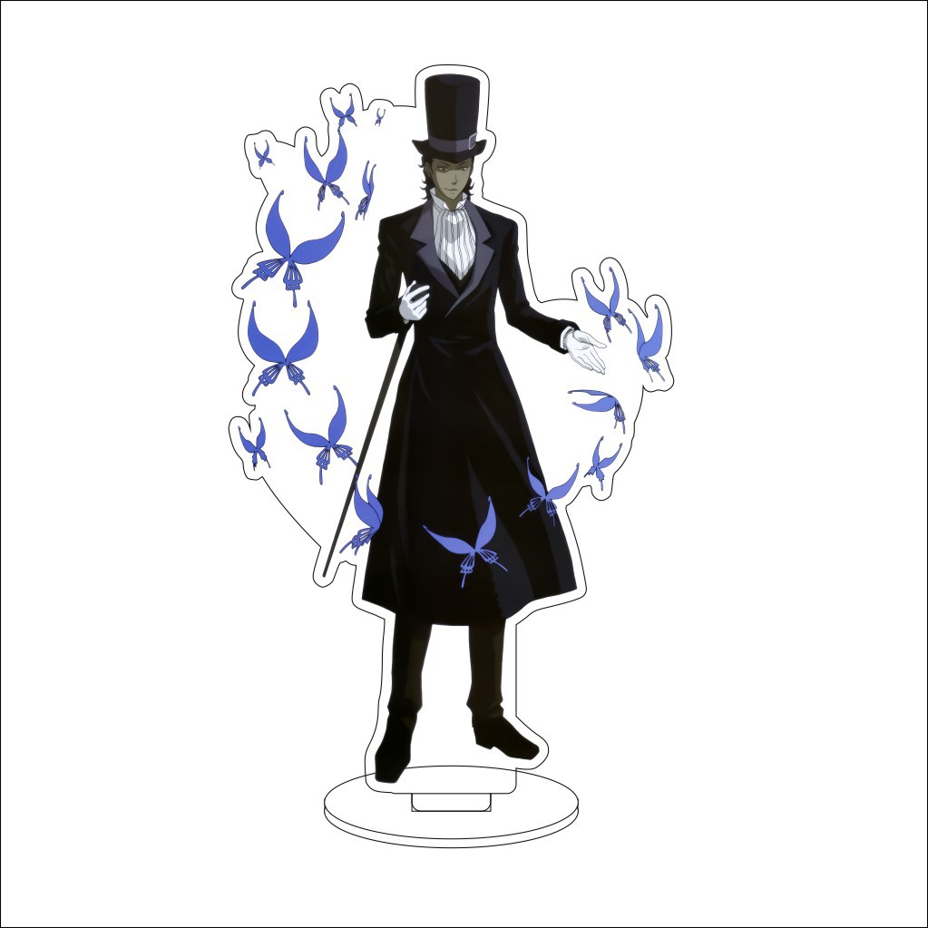 16CM 애니메이션 D.Gray-man 알렌 워커 ‌  - Men Accessories Gift 리뷰 및 가격