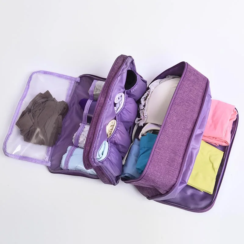 속옷 보관 가방 여행 브래지어 주최자 여성 남성 양말  - Men'S Accessories Wardrobe 리뷰 및 가격