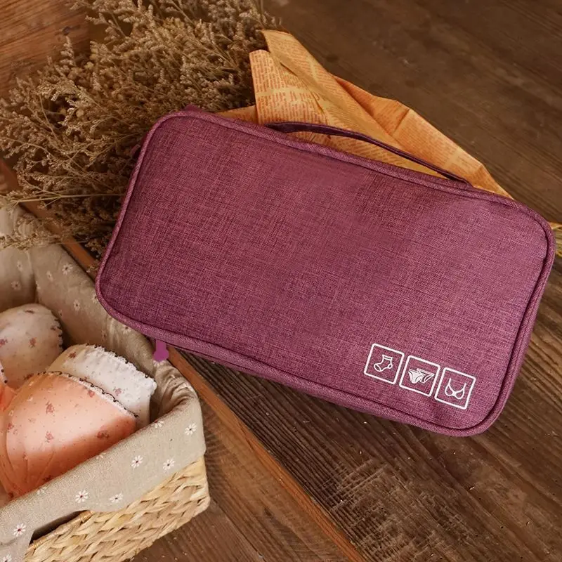 속옷 보관 가방 여행 브래지어 주최자 여성 남성 양말  - Men'S Accessories Wardrobe 리뷰 및 가격