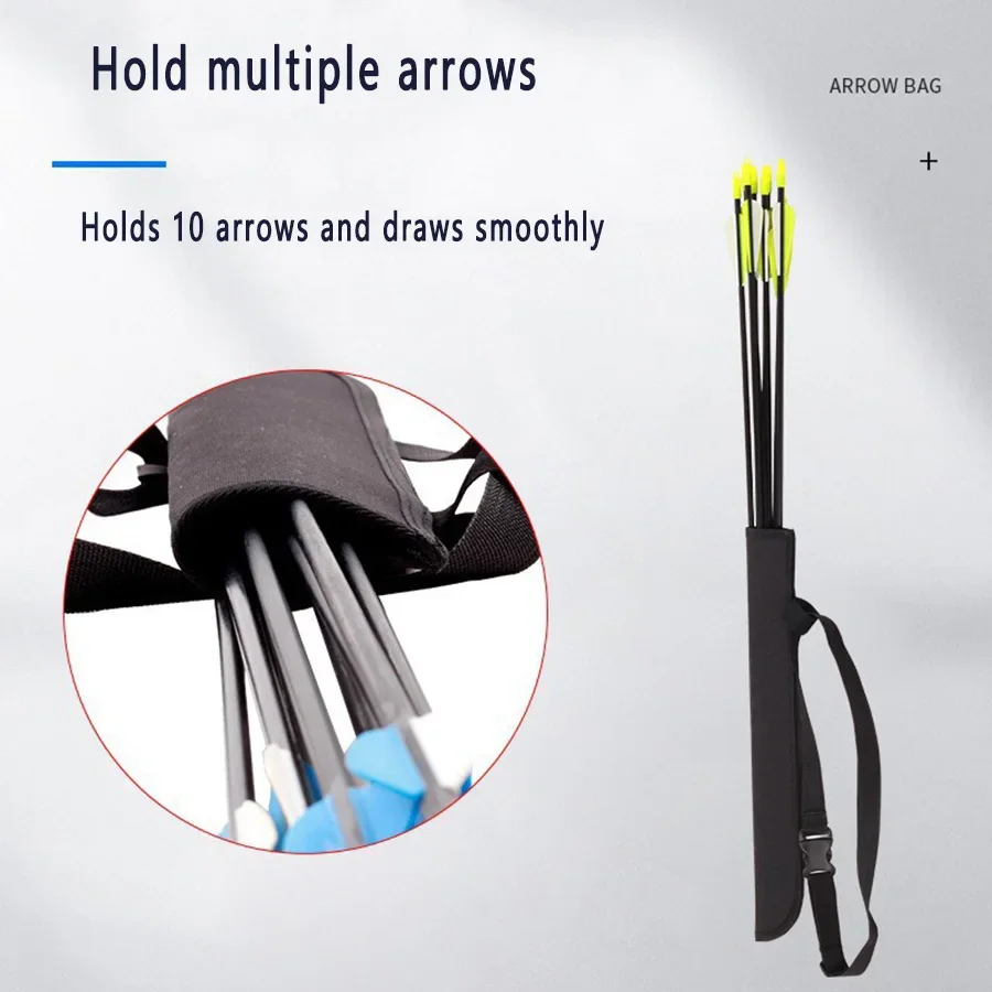 CZHIYAO 화살 보관 케이스 휴대용 양궁 액세서리  - Men'S Accessories Target 리뷰 및 가격