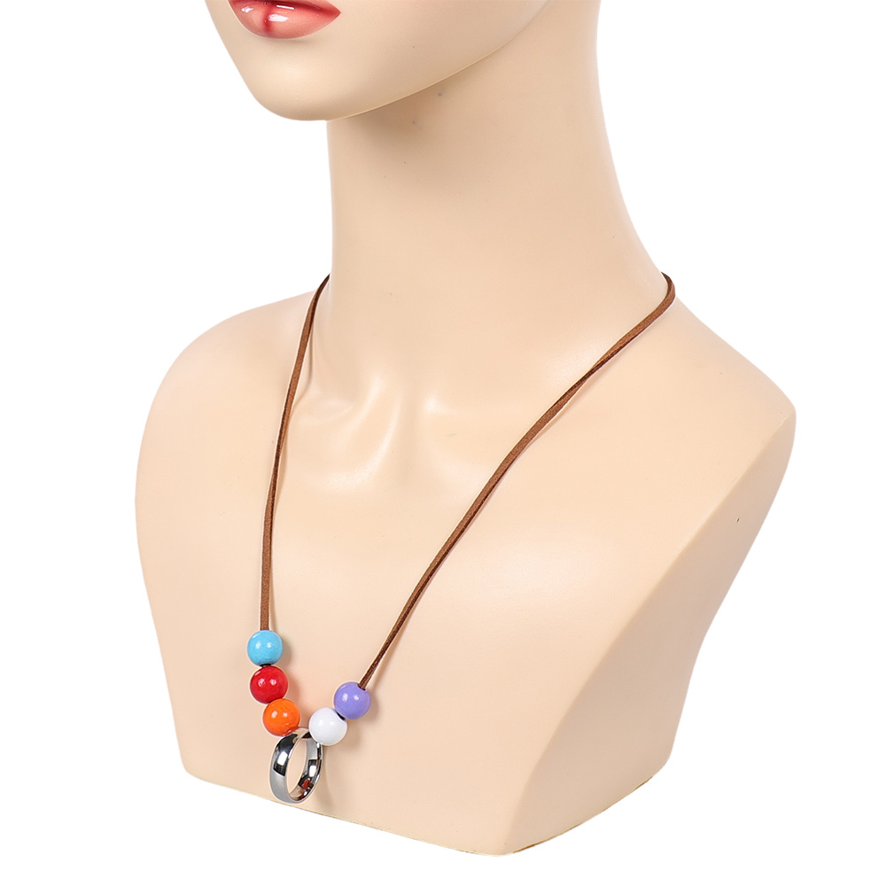 퍼시 잭슨 목걸이 코스프레 애나베스 체이스 목걸이 의상 - Men Accessories Necklace 리뷰 및 가격