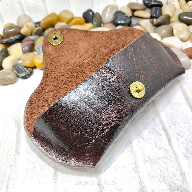 정품 가죽 선글라스 상자 포켓 벨트 팩, 휴대용 남성  - Men Accessories Pack 리뷰 및 가격