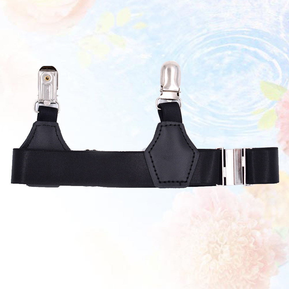 패션 액세서리로 활용 가능한 탄력 조절식 가터벨트, 로 - Men'S Accessories Wardrobe 리뷰 및 가격