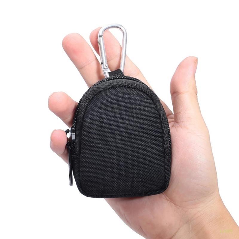 휴대용 야외 키 가방 전술 EDC 파우치 키 지갑 홀더 - Men Accessories Bag 리뷰 및 가격