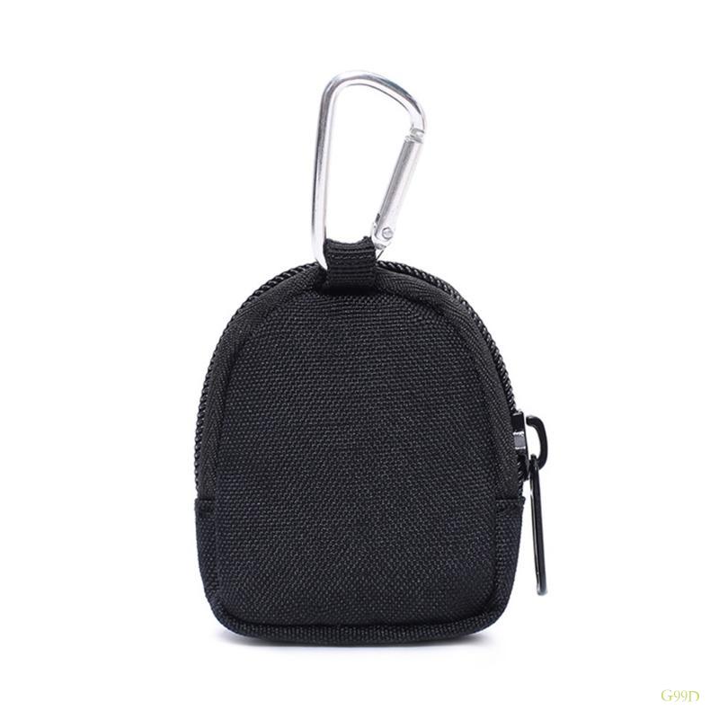 휴대용 야외 키 가방 전술 EDC 파우치 키 지갑 홀더 - Men Accessories Bag 리뷰 및 가격