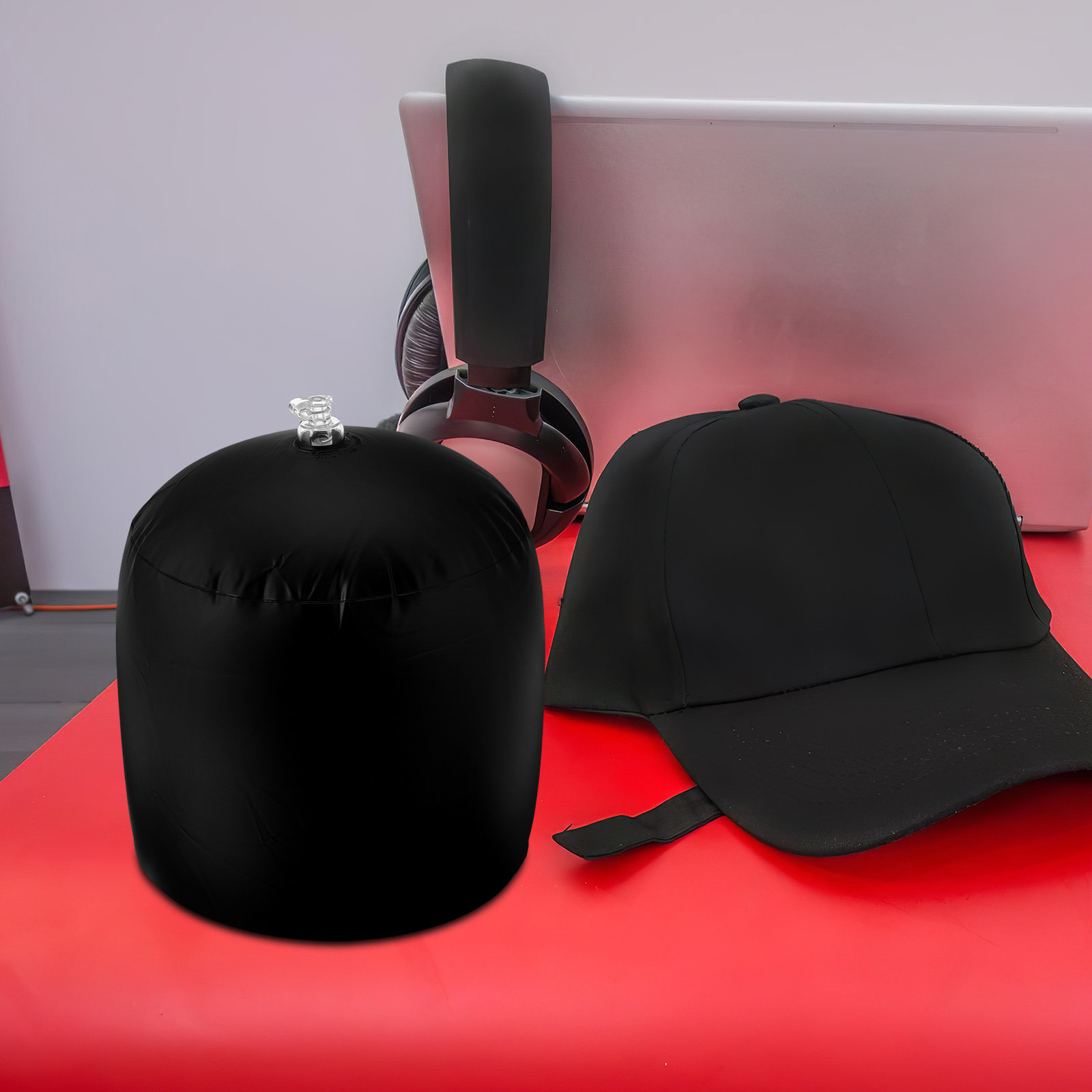 팽창식 모자 모양 유지기, 야구 모자 삽입물, 모자 디 - Men'S Accessories Wardrobe 리뷰 및 가격