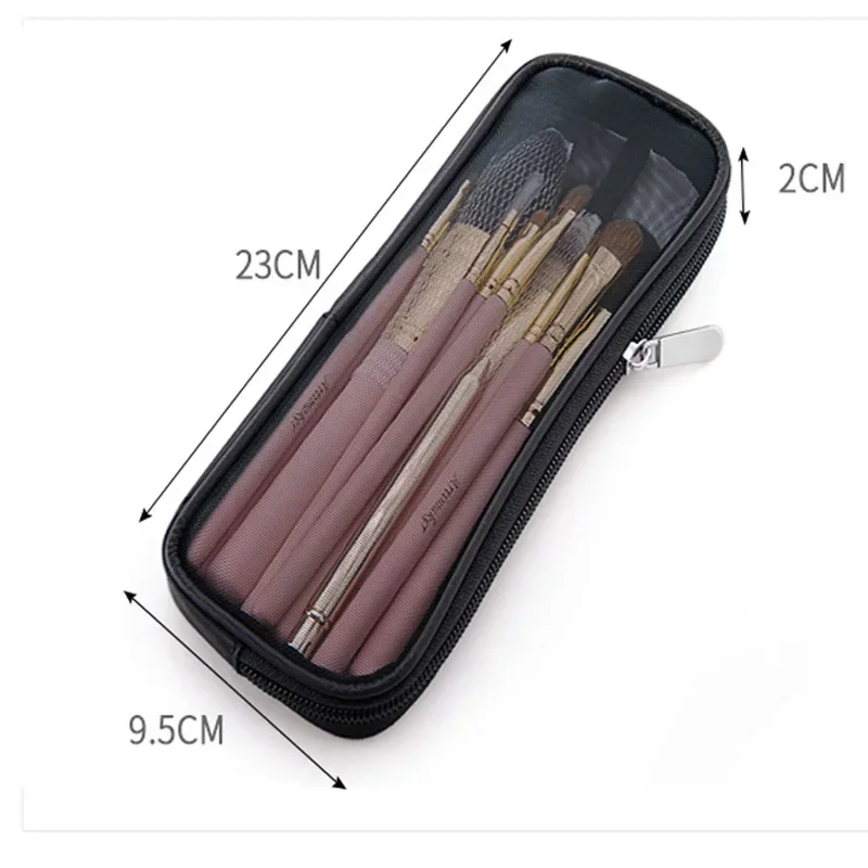 메이크업 브러쉬 여행 케이스 남성용 화장품 세면 용품  - Men Accessories Kit Bag 리뷰 및 가격