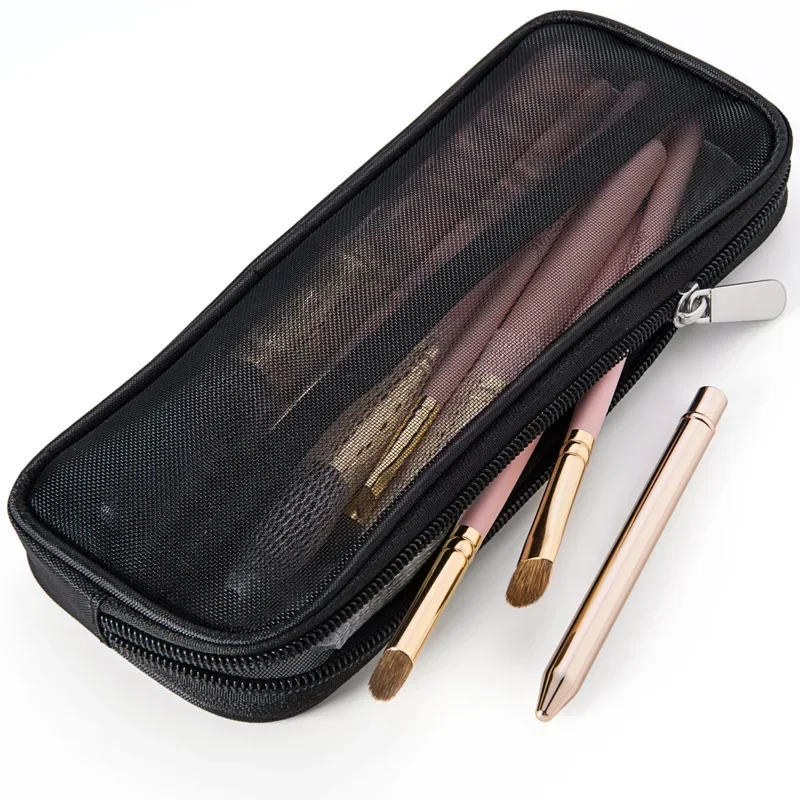 메이크업 브러쉬 여행 케이스 남성용 화장품 세면 용품  - Men Accessories Kit Bag 리뷰 및 가격
