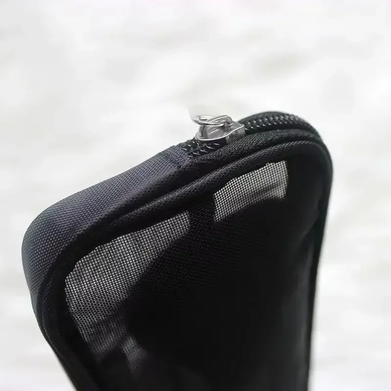메이크업 브러쉬 여행 케이스 남성용 화장품 세면 용품  - Men Accessories Kit Bag 리뷰 및 가격